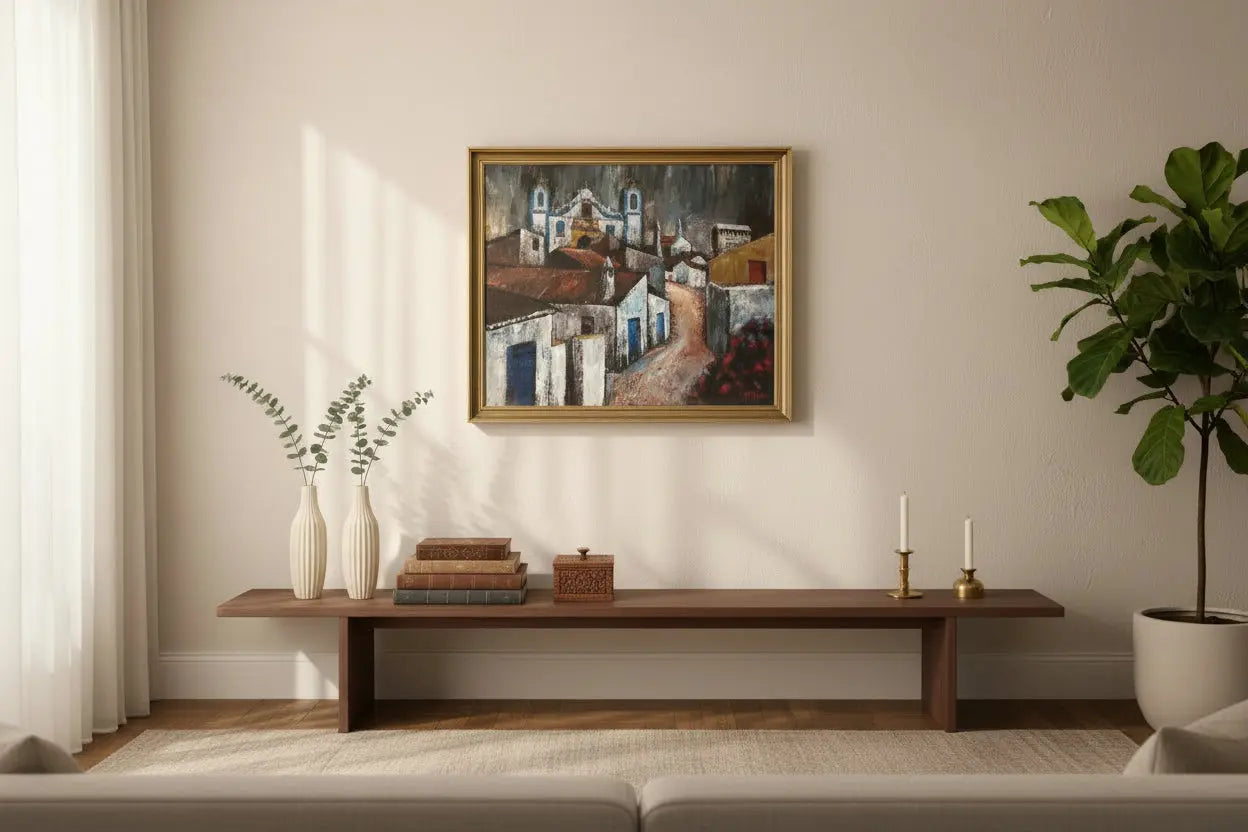 10 astuces déco incontournables pour une maison stylée en 2026 Pièce Unique