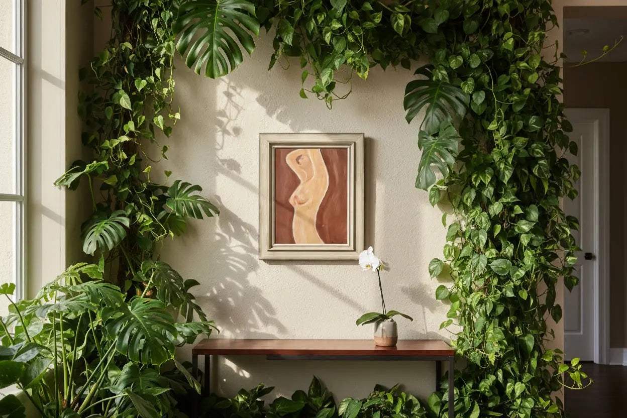 Tableaux & œuvres murales - Pièce Unique