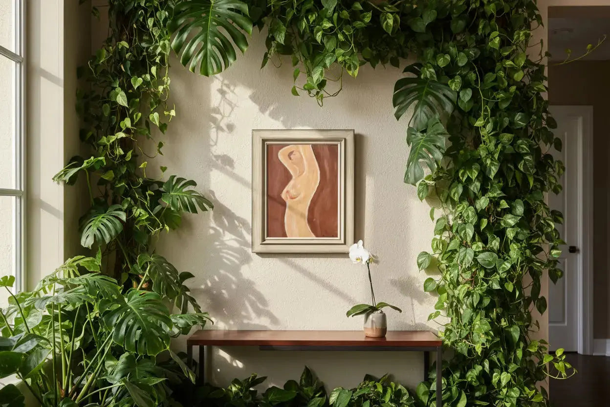 Tableaux & œuvres murales - Pièce Unique