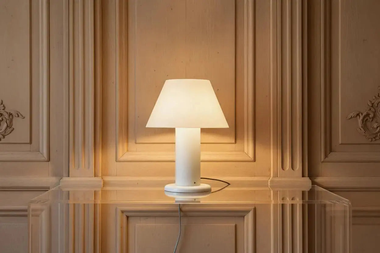 Luminaires anciens - Pièce Unique