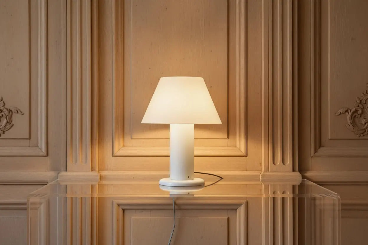 Luminaires anciens - Pièce Unique